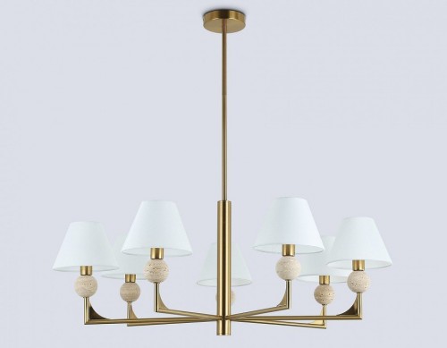 Потолочная люстра Ambrella light High Light LH75162