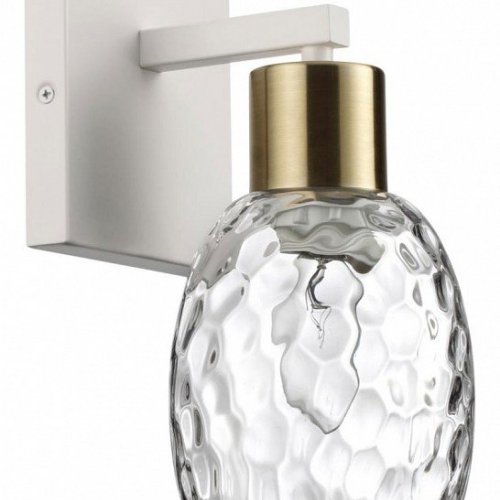 Бра Lumion Ice 6583/1W Бра Lumion Ice 6583/1W