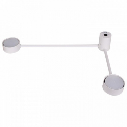 Накладной светильник Reluce Technical 86858 86858-9.2-002IL GX53 WT Накладной светильник Reluce Technical 86858 86858-9.2-002IL GX53 WT