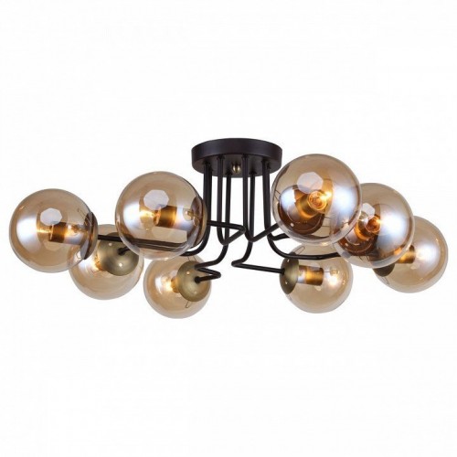 Потолочная люстра F-Promo Modestus 2344-8U