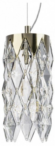 Подвесной светильник Lightstar Limpio 722033