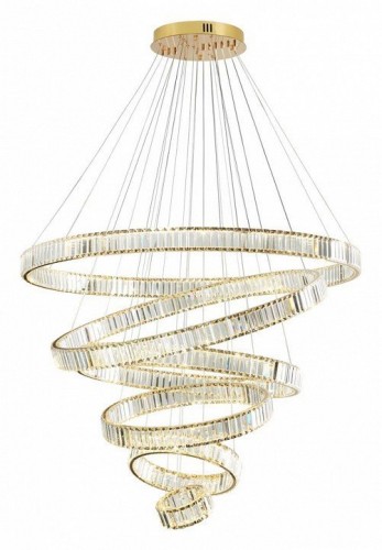 Подвесная люстра Odeon Light Vekia 5015/260L