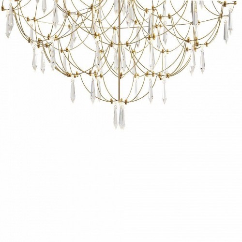 Подвесная люстра Freya Amela FR6138PL-L44BS