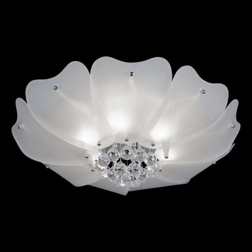 Потолочная люстра Lightstar Lobo 804020