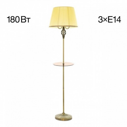 Торшер Citilux Вена CL402933T