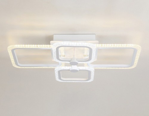 Потолочный светильник Ambrella light ACRYLICA FA5309