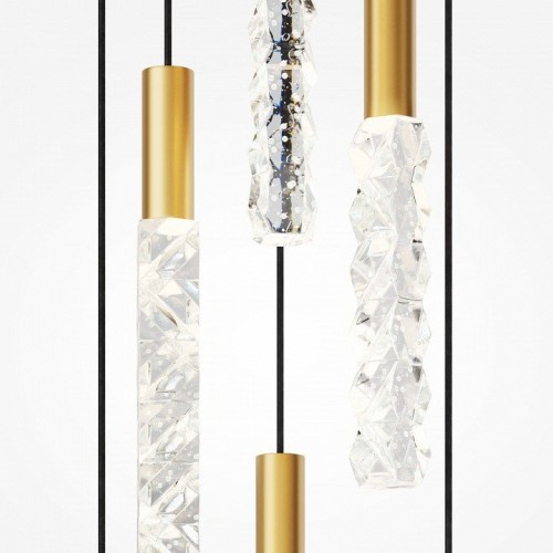 Подвесной светильник Maytoni Selemo MOD328PL-L18BS3K