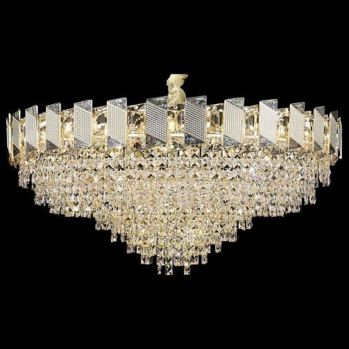 Подвесная люстра Wertmark Malvina WE114.24.303 Подвесная люстра Wertmark Malvina WE114.24.303