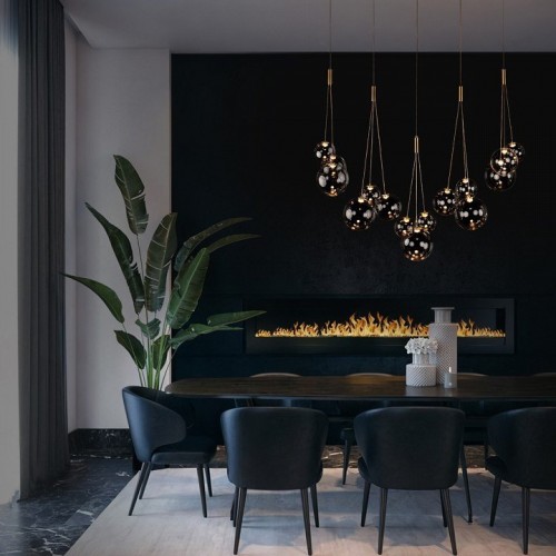 Подвесной светильник Loft IT Pop it 10270/P3 Подвесной светильник Loft IT Pop it 10270/P3