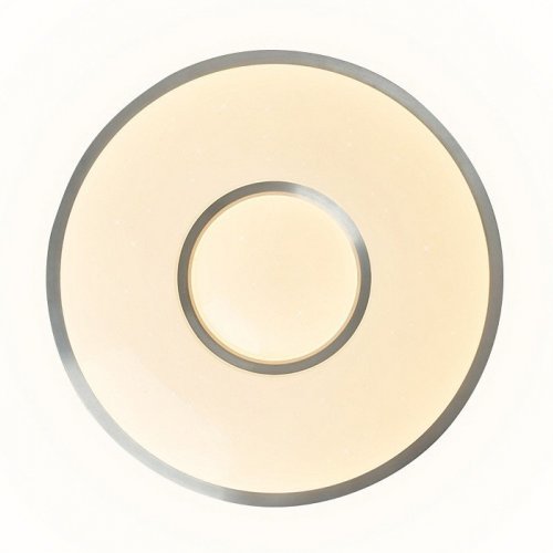 Потолочный светодиодный светильник Ambrella light Original Design FF82