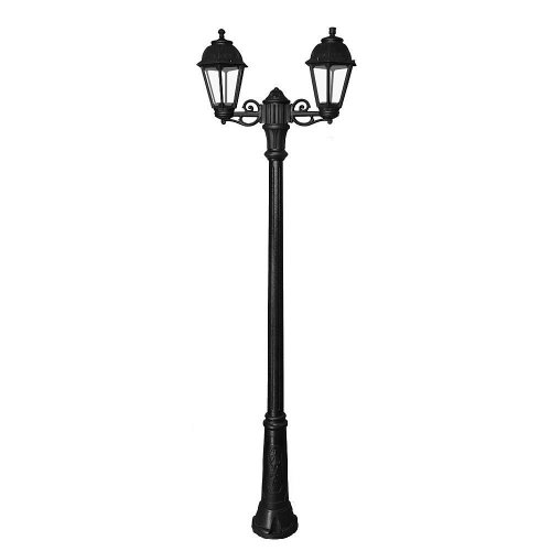 Наземный фонарь Saba K22.157.S20.AXE27