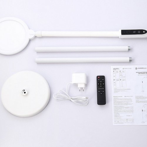 Торшер Ambrella light TRADITIONAL TR97701