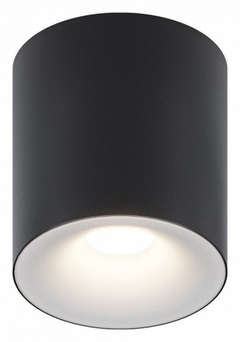 Накладной светильник Maytoni Spark C094-GU10-B