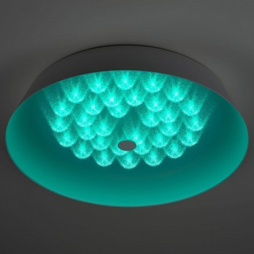 Потолочный светильник ЭРА SPB-6-80-RC Locus RGB