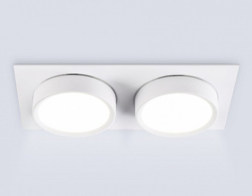 Точечный светильник Ambrella light Techno Spot TN6741