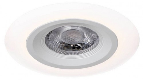 Встраиваемый светодиодный светильник Eglo Calonge 900912