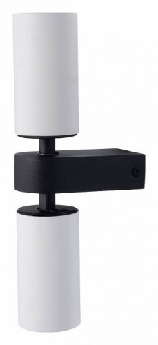 Настенный светильник De Markt Прайм 850023502