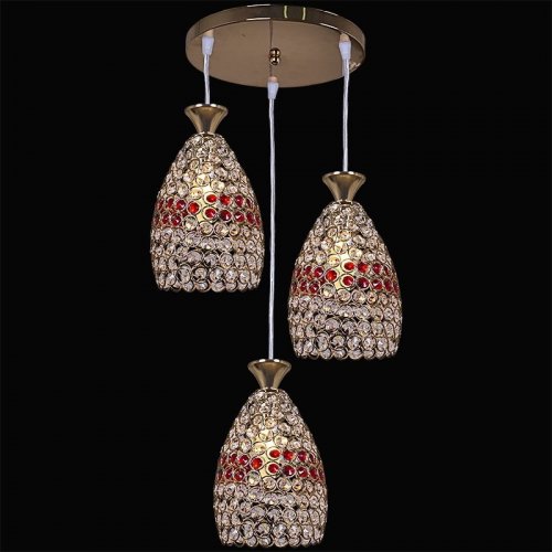 Подвесной светильник Reluce 02396-0.4-03 GD Подвесной светильник Reluce 02396-0.4-03 GD