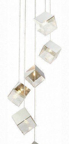 Подвесной светильник ST Luce Riello SL1182.103.06 Подвесной светильник ST Luce Riello SL1182.103.06