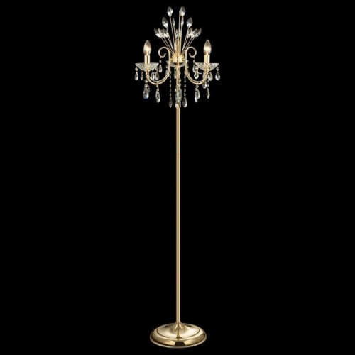 Торшер Odeon Light Versia 4977/3F Торшер Odeon Light Versia 4977/3F