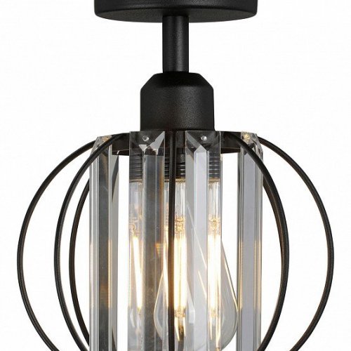 Потолочная люстра Vitaluce V2852-1/1PL