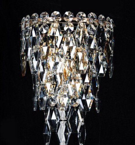 Бра Sovrana FL1190-3W Бра Sovrana FL1190-3W