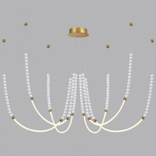 Подвесная люстра Odeon Light Monella 6639/70L