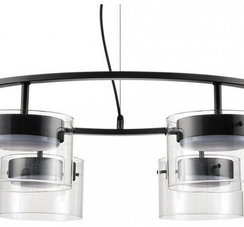 Подвесной светильник Lumion Natalina 8232/6