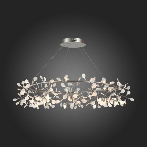 Подвесная светодиодная люстра ST Luce Rafina SL379.103.216 Подвесная светодиодная люстра ST Luce Rafina SL379.103.216