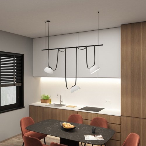 Трековая система в сборе Denkirs Belty SET DK55SET05-02-DG Трековая система в сборе Denkirs Belty SET DK55SET05-02-DG