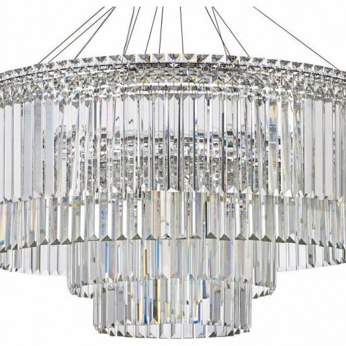 Подвесная люстра Arti Lampadari Ovindoli Ovindoli L 1.5.80+40.101 N Подвесная люстра Arti Lampadari Ovindoli Ovindoli L 1.5.80+40.101 N