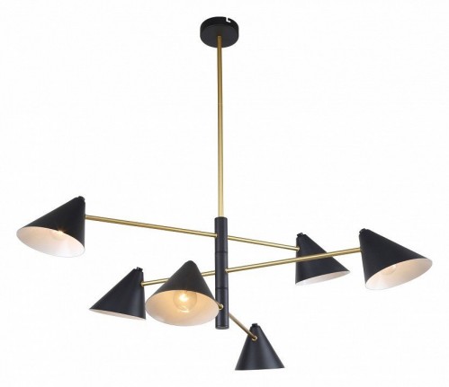Подвесная люстра F-Promo Trikoniya 3089-6P Подвесная люстра F-Promo Trikoniya 3089-6P