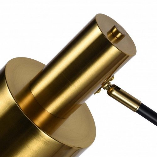 Интерьерная настольная лампа Zortes Desklight ZRS.1066.03 Интерьерная настольная лампа Zortes Desklight ZRS.1066.03