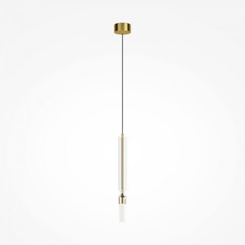 Подвесной светильник Peg MOD469PL-L3BS3K