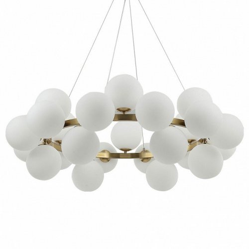 Подвесная люстра Kink Light Сида 07508-24,20 Подвесная люстра Kink Light Сида 07508-24,20