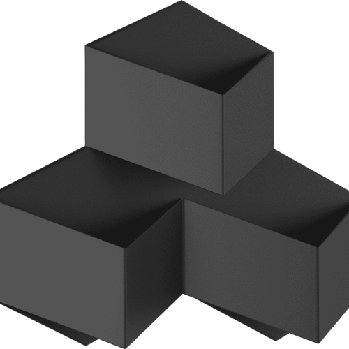 Настенный светодиодный светильник DesignLed GW Palmira GW-1101-3-9-BL-NW 002367