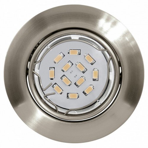 Встраиваемый светильник Eglo Peneto 94242