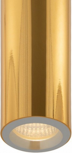 Подвесной светодиодный светильник Freya Telescope FR5168PL-L3G Подвесной светодиодный светильник Freya Telescope FR5168PL-L3G