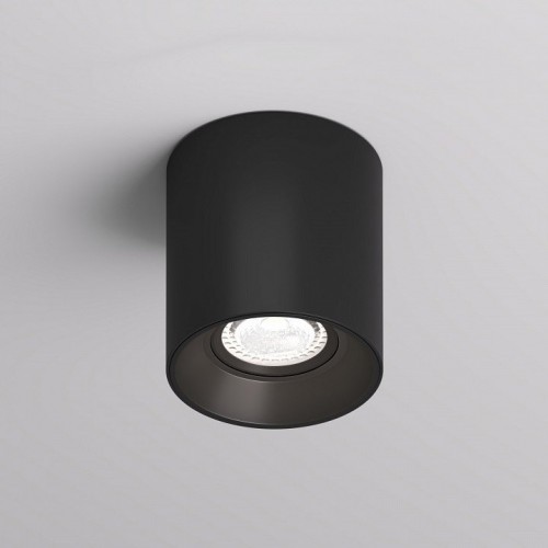 Потолочный светильник Denkirs DK3040-BK