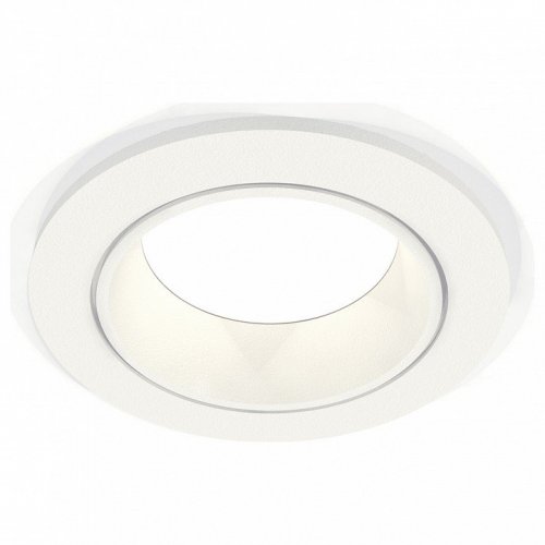 Встраиваемый светильник Ambrella light Xc651 XC6512001 Встраиваемый светильник Ambrella light Xc651 XC6512001
