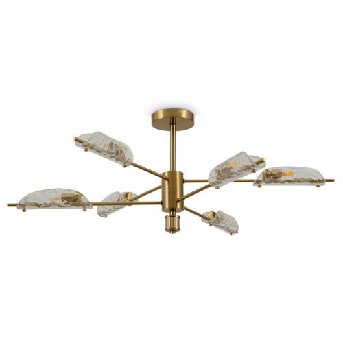 Потолочная люстра Серия - 420 FR5420CL-06BS Потолочная люстра Серия - 420 FR5420CL-06BS