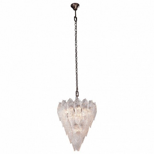 Подвесная люстра Vitaluce V5844-7/10 Подвесная люстра Vitaluce V5844-7/10