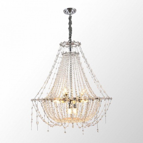 Люстра Lussole LSP-6001