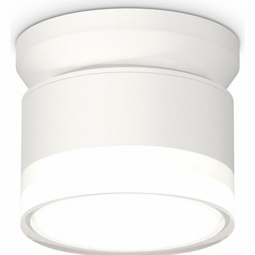 Точечный светильник Ambrella light TECHNO SPOT XS8101047