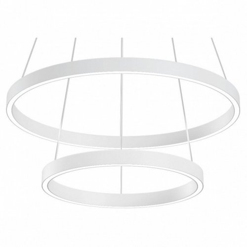 Подвесной светодиодный светильник Maytoni Rim MOD058PL-L55W4K Подвесной светодиодный светильник Maytoni Rim MOD058PL-L55W4K