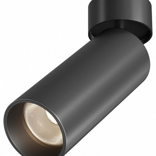 Светильник на штанге Maytoni Technical FOCUS LED C055CL-L20W2.7-3-4K-M-B