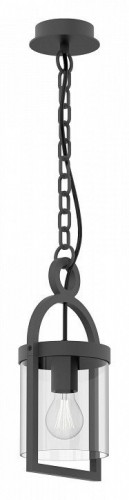 Уличный подвесной светильник Mantra Maya 6555