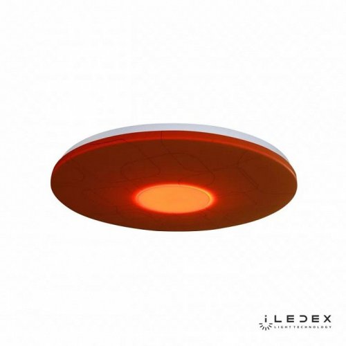 Потолочный светильник iLedex Cube 36W-Cube-Entire Потолочный светильник iLedex Cube 36W-Cube-Entire