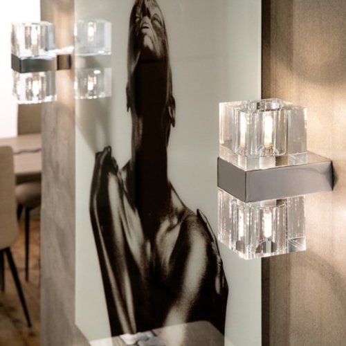 Бра Cubic 571034G9