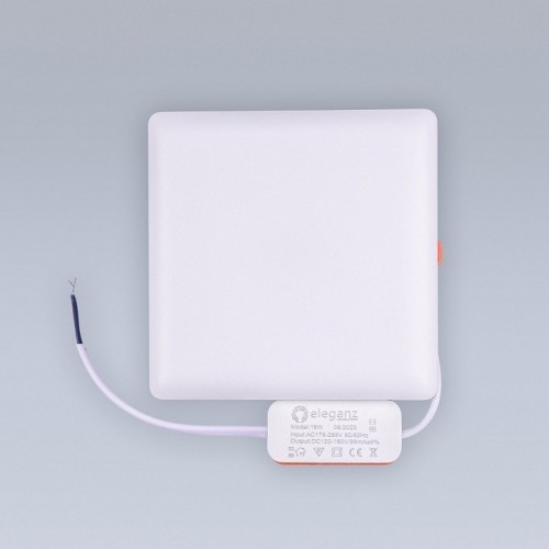 Встраиваемый светильник Eleganz  900853